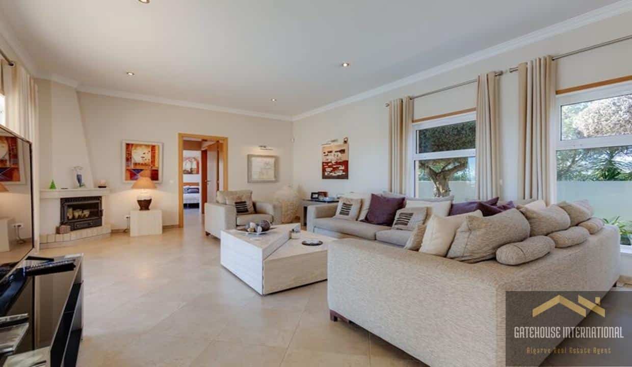 4 Bed Villa For Sale In Praia da Luz Algarve7