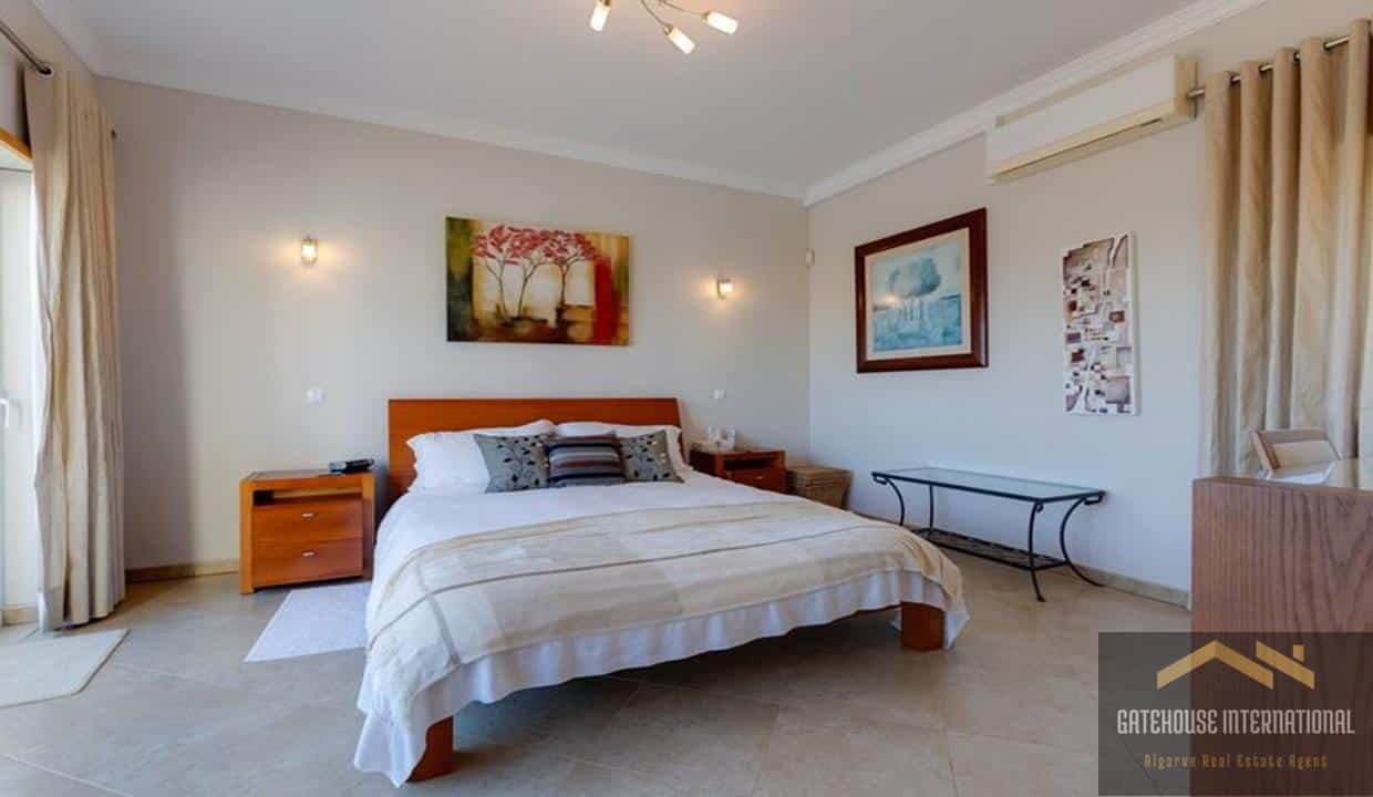 4 Bed Villa For Sale In Praia da Luz Algarve87