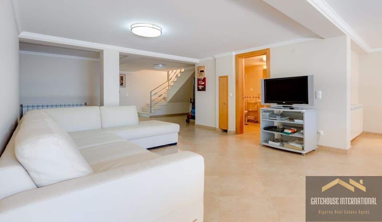 4 Bed Villa For Sale In Praia da Luz Algarve99