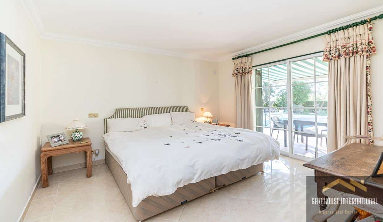 4 Bed Villa For Sale In Vila Sol Golf Resort Algarve00