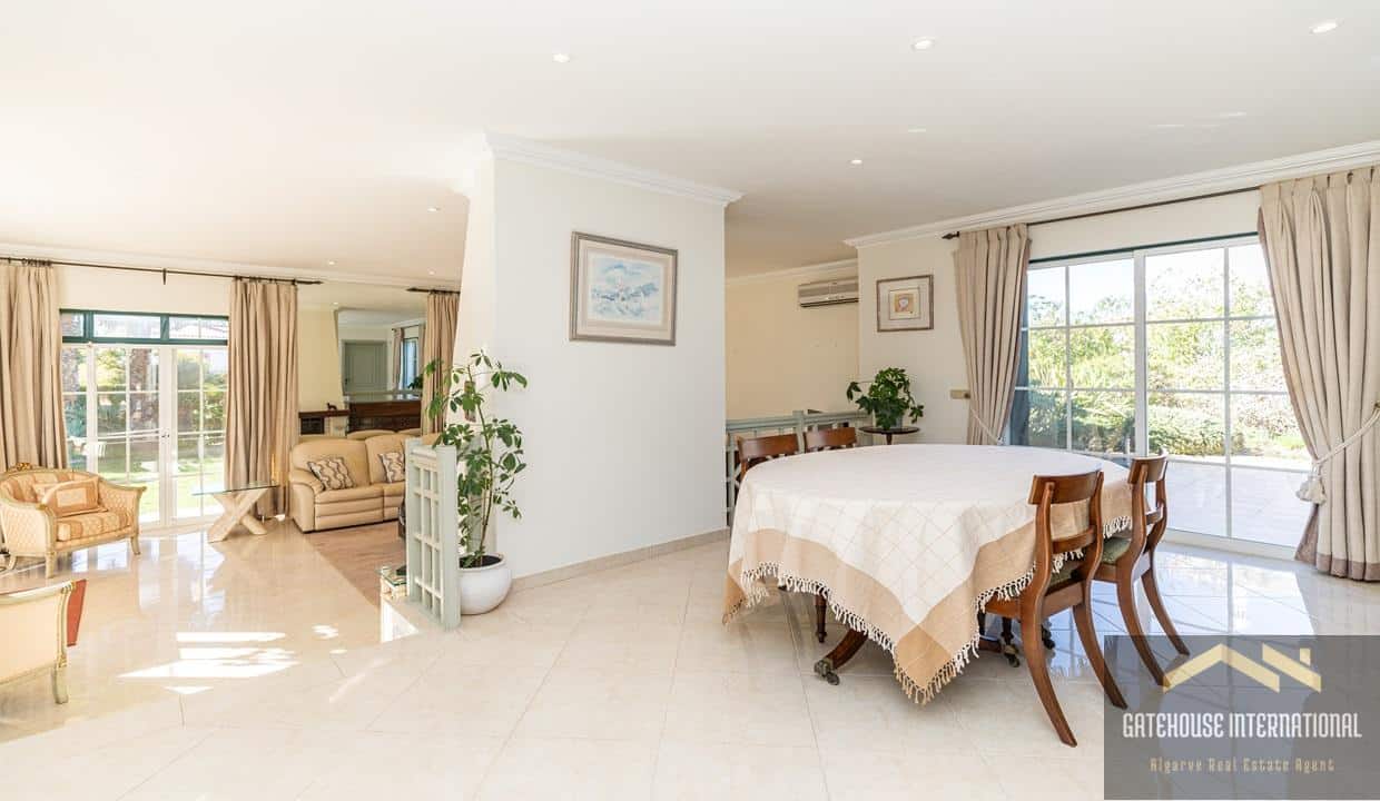 4 Bed Villa For Sale In Vila Sol Golf Resort Algarve11