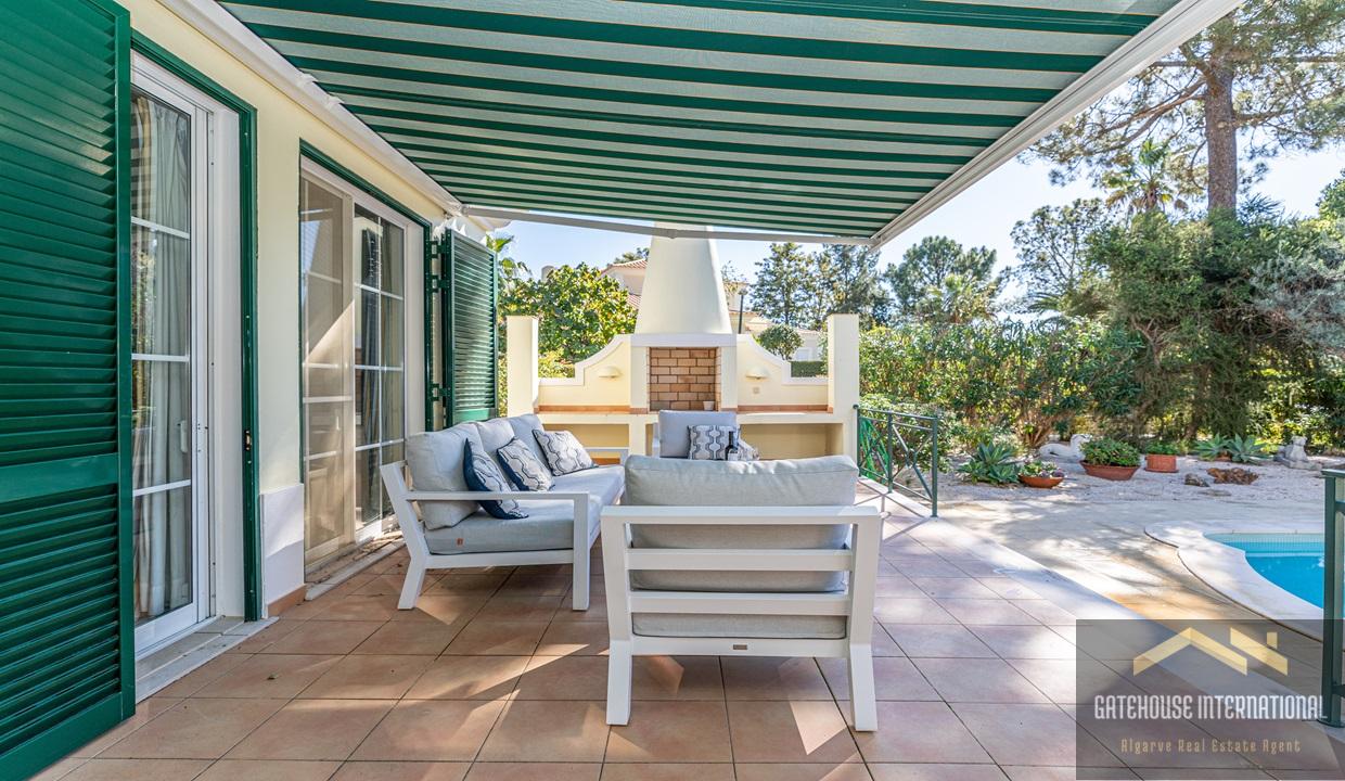 4 Bed Villa For Sale In Vila Sol Golf Resort Algarve122
