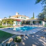 4 Bed Villa For Sale In Vila Sol Golf Resort Algarve222