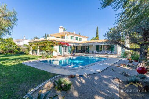 4 Bed Villa For Sale In Vila Sol Golf Resort Algarve222