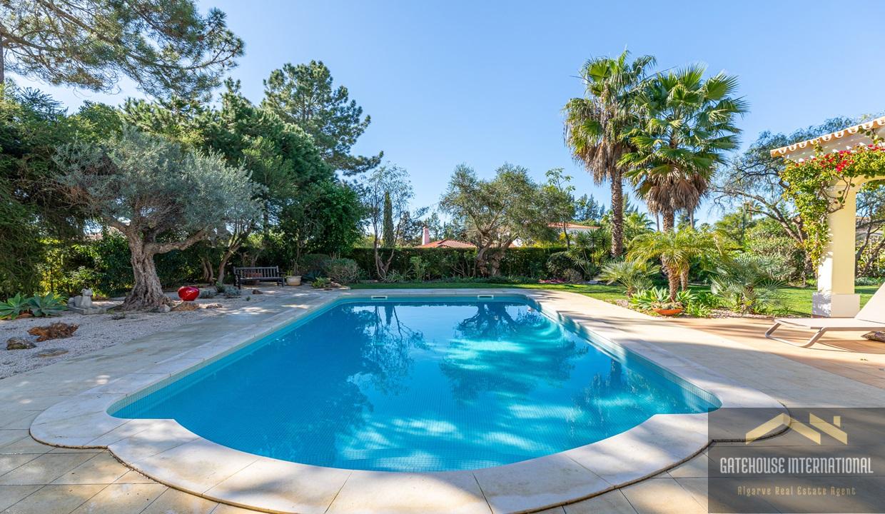 4 Bed Villa For Sale In Vila Sol Golf Resort Algarve3