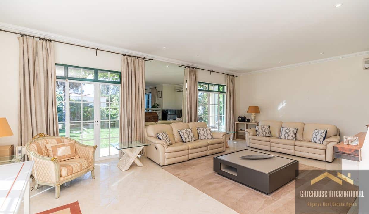 4 Bed Villa For Sale In Vila Sol Golf Resort Algarve444