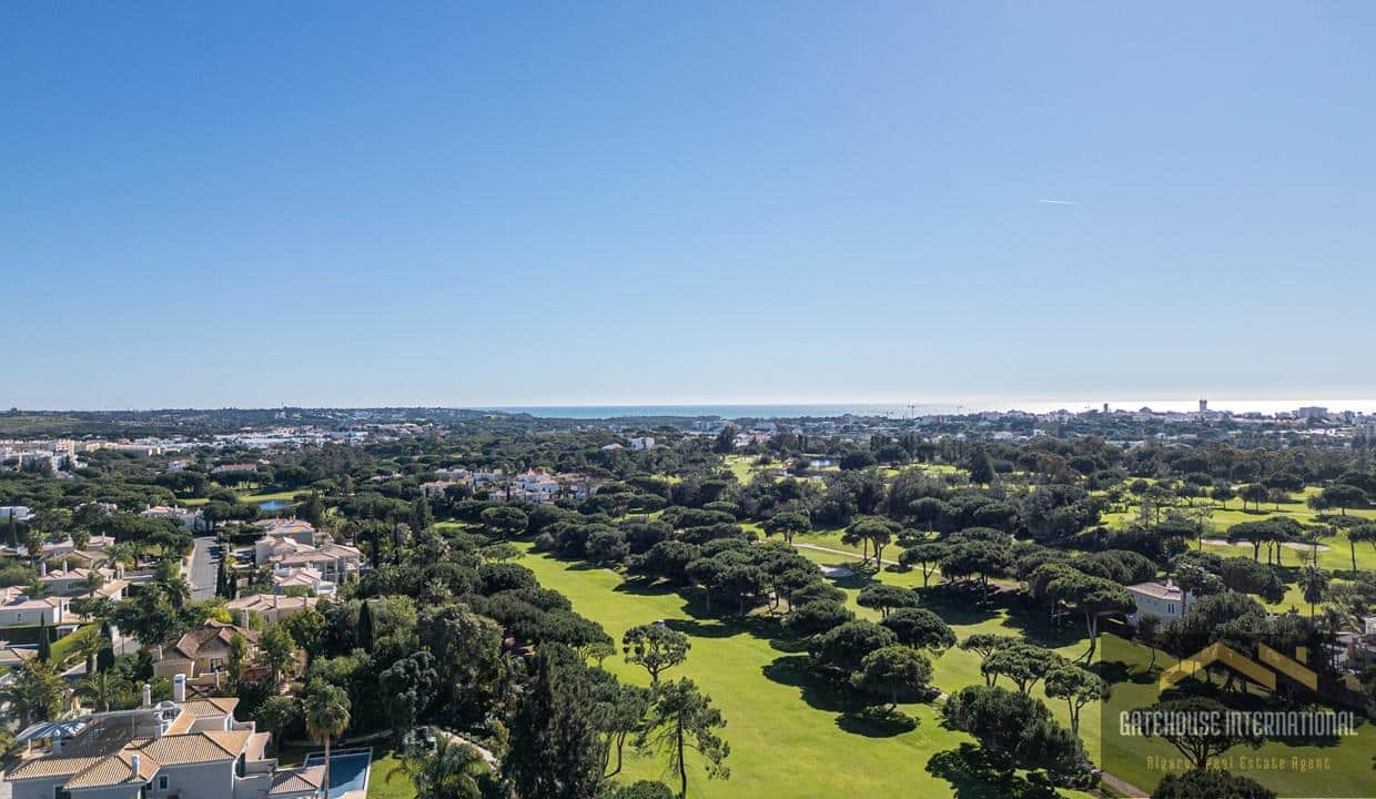 4 Bed Villa For Sale In Vila Sol Golf Resort Algarve5