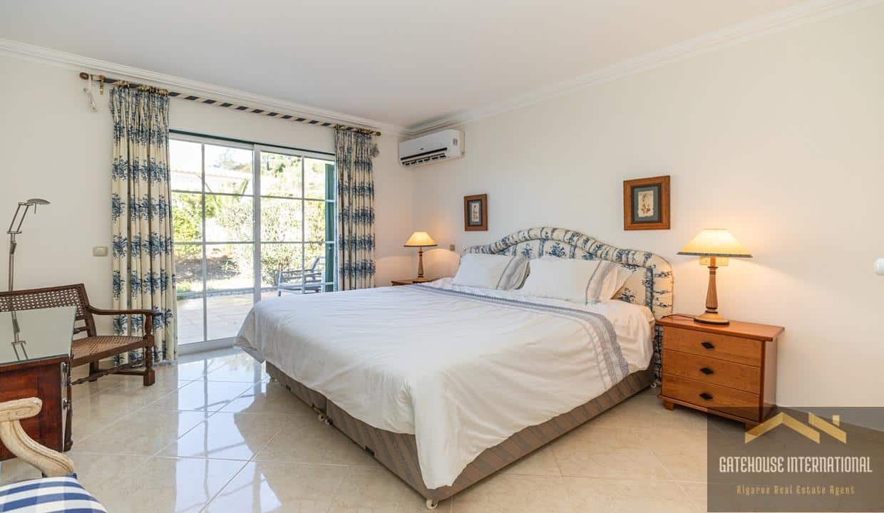 4 Bed Villa For Sale In Vila Sol Golf Resort Algarve65