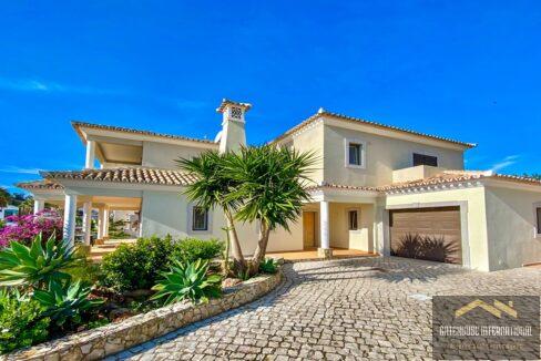 4 Bed Villa With A Guest Annexe & Pool In Loule Algarve22