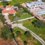 5 Bed Villa For Renovation In Vale Formoso Almancil Algarve