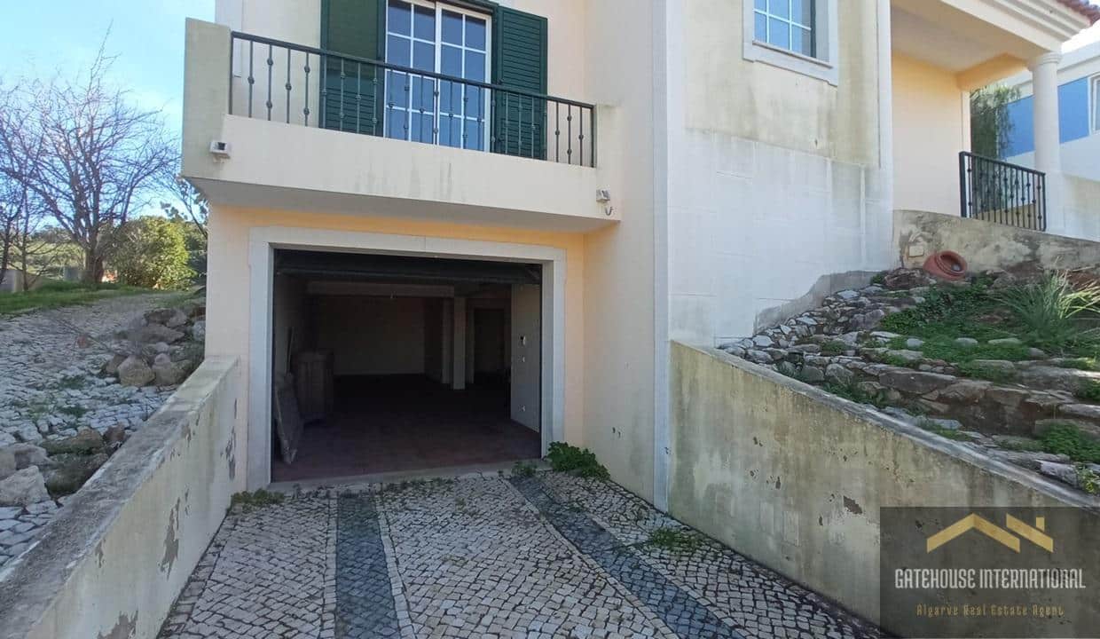 5 Bed Villa For Sale In Moncarapacho Algarve 11