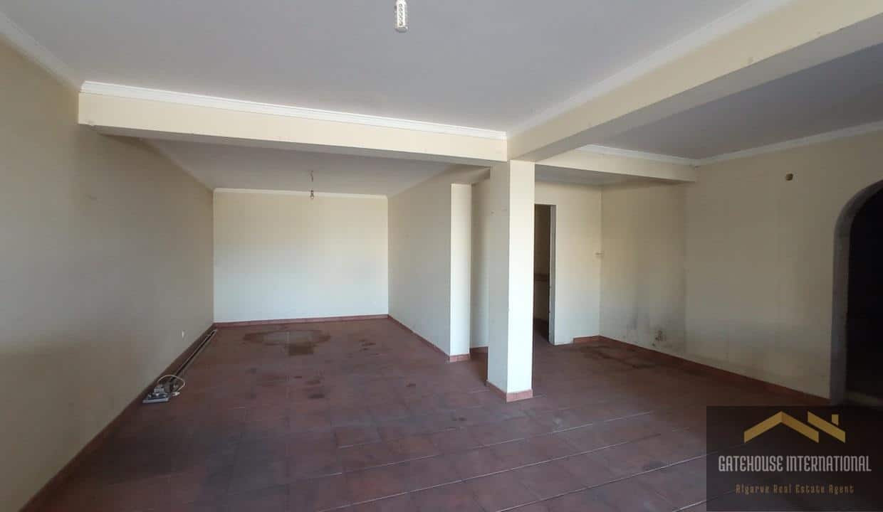 5 Bed Villa For Sale In Moncarapacho Algarve 22