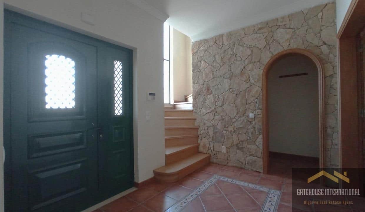 5 Bed Villa For Sale In Moncarapacho Algarve 3