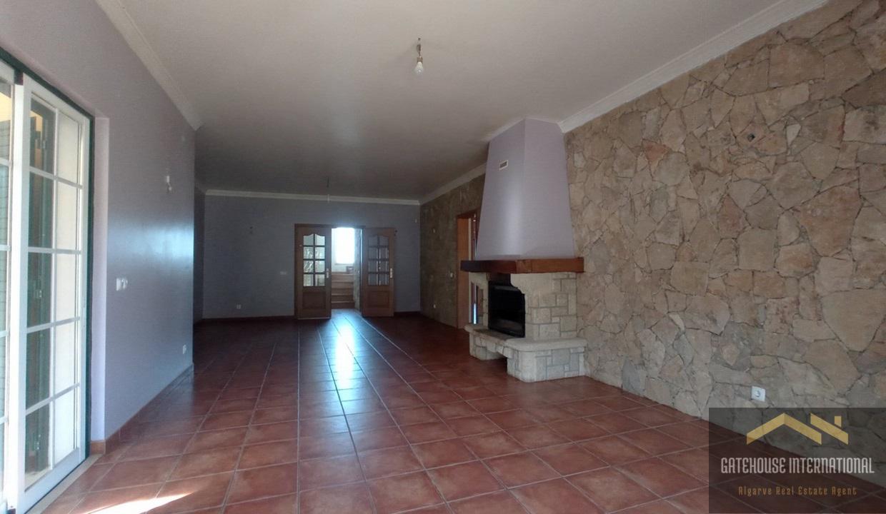 5 Bed Villa For Sale In Moncarapacho Algarve 4