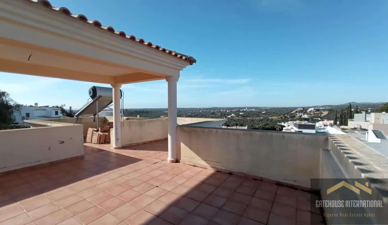 5 Bed Villa For Sale In Moncarapacho Algarve 43