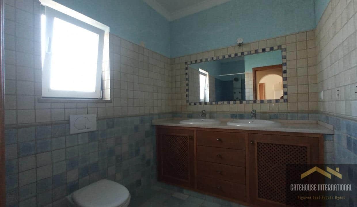 5 Bed Villa For Sale In Moncarapacho Algarve 65