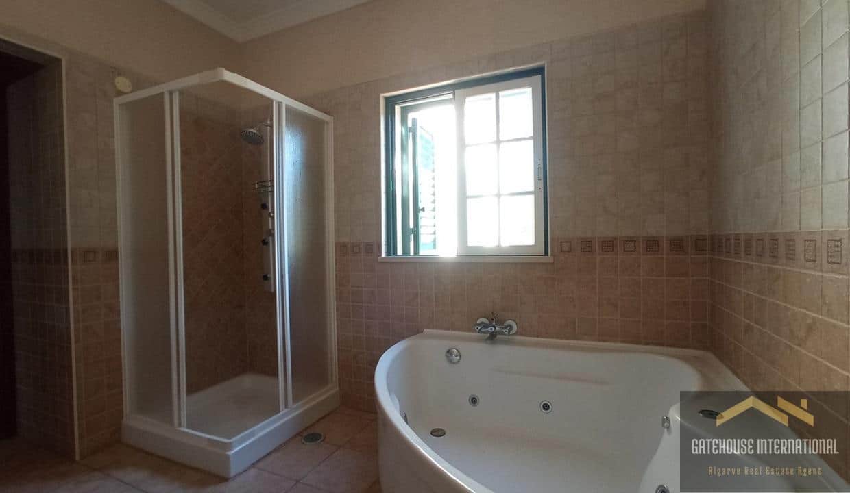5 Bed Villa For Sale In Moncarapacho Algarve 87