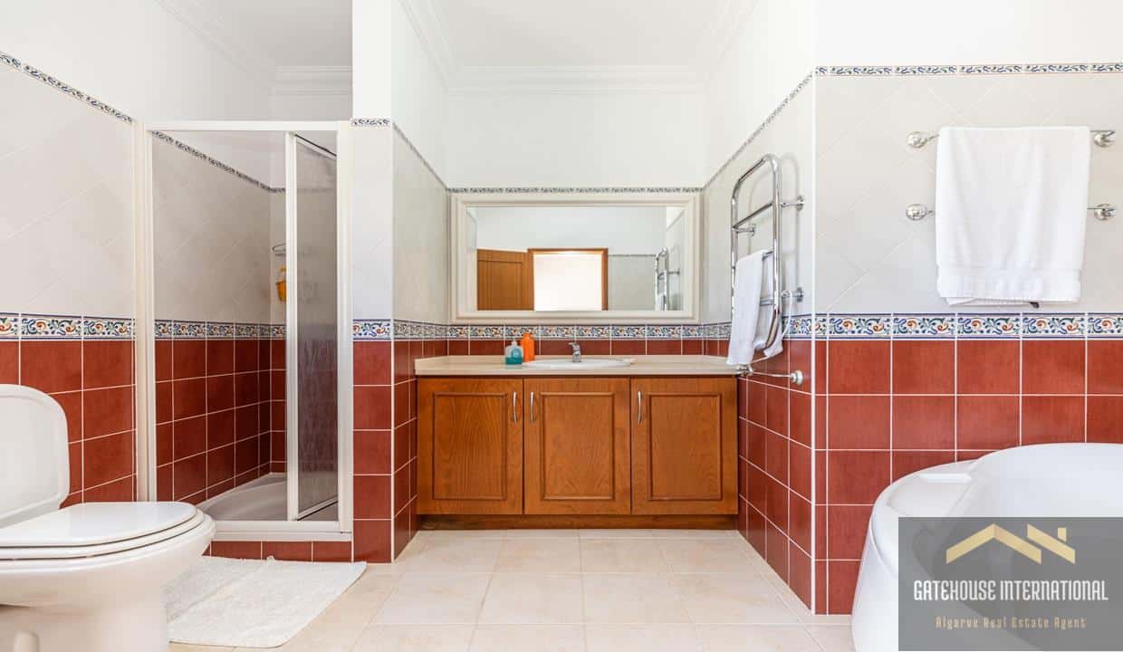 5 Bed Villa For Sale In Vila Sol Golf Resort Algarve 34