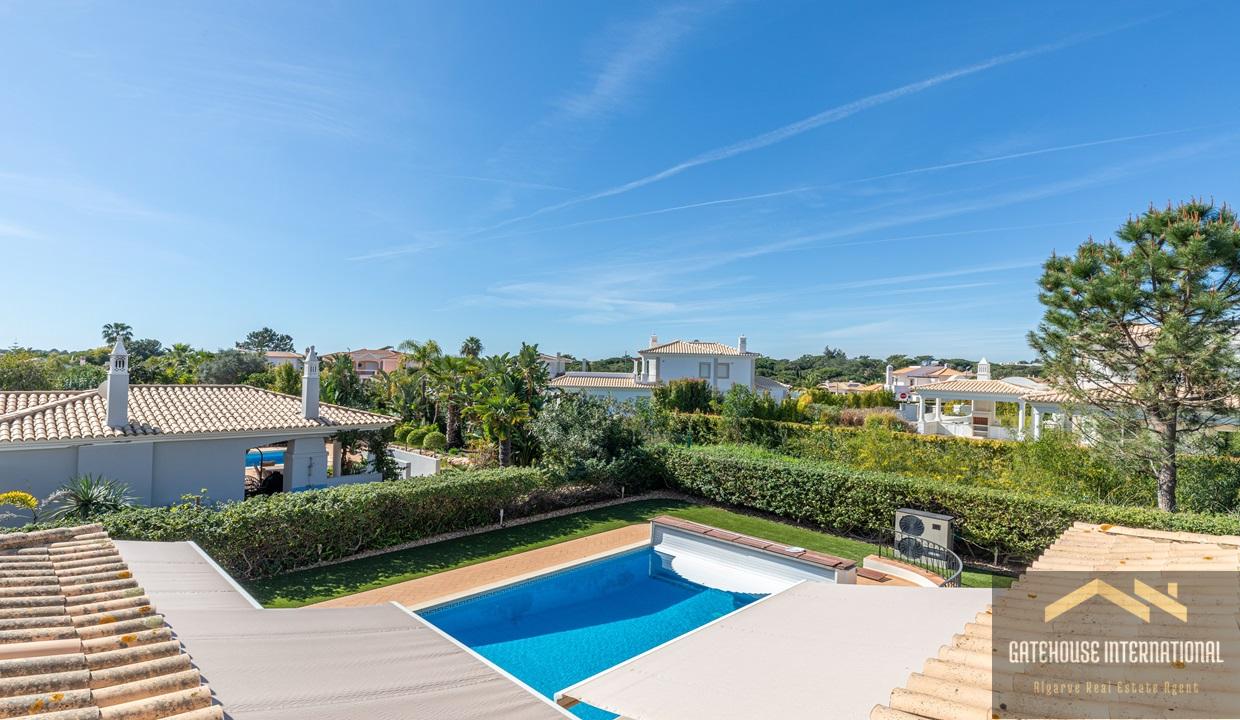 5 Bed Villa For Sale In Vila Sol Golf Resort Algarve 4