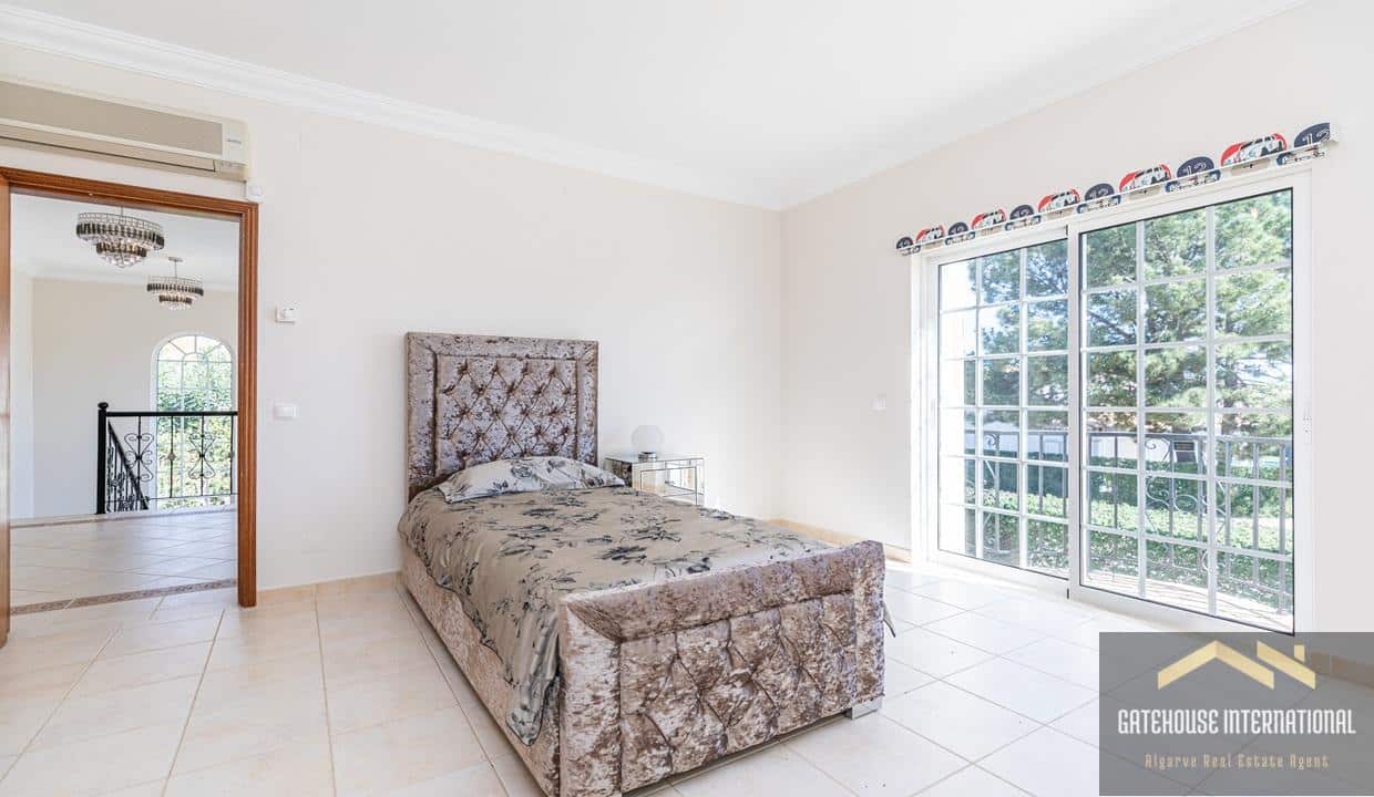 5 Bed Villa For Sale In Vila Sol Golf Resort Algarve 45