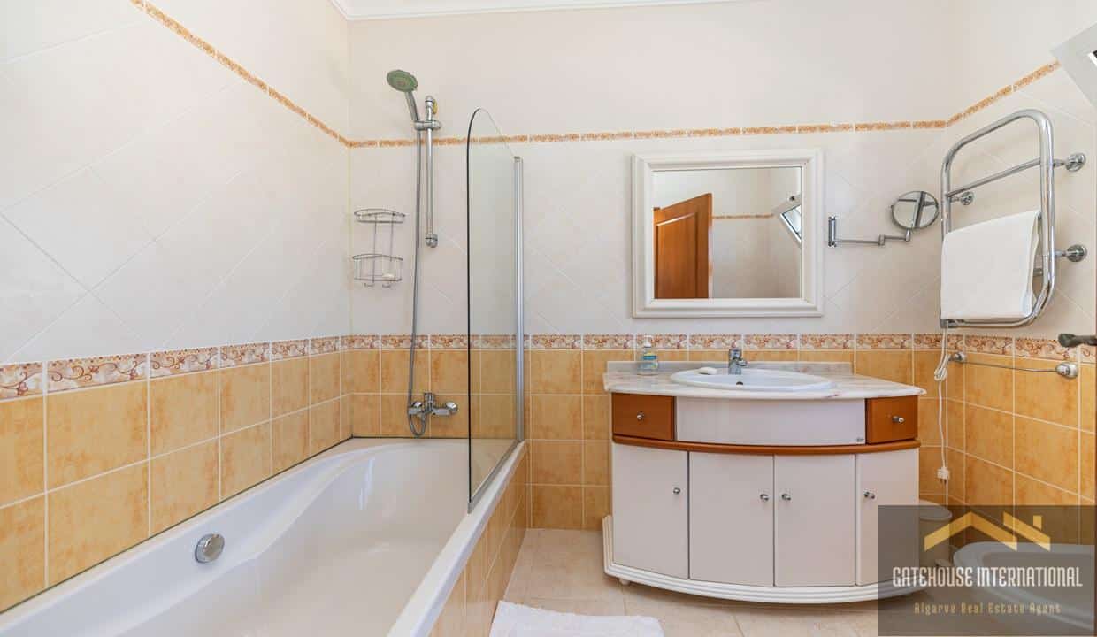 5 Bed Villa For Sale In Vila Sol Golf Resort Algarve 67