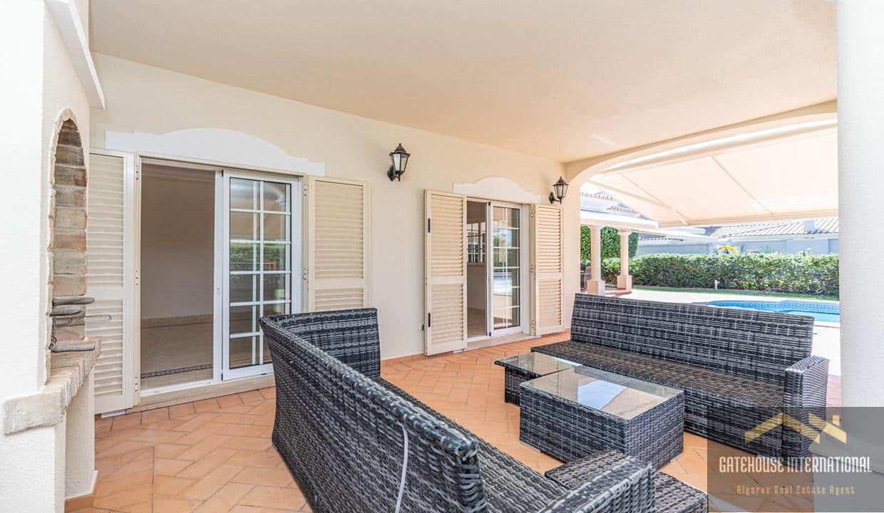 5 Bed Villa For Sale In Vila Sol Golf Resort Algarve 7