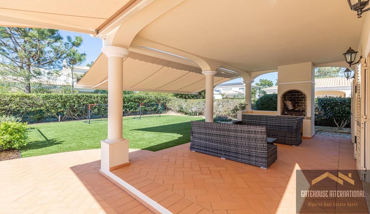 5 Bed Villa For Sale In Vila Sol Golf Resort Algarve 8