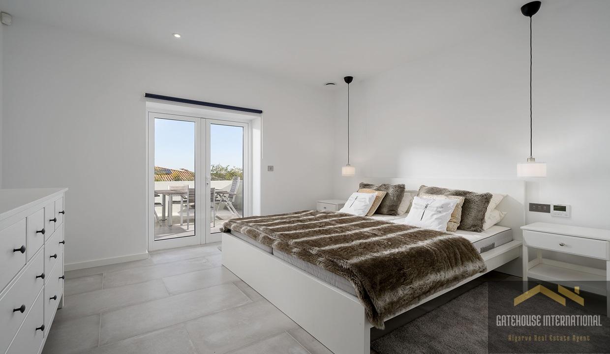 5 Bed Villa In Martinhal Quinta do Lago Golf Resort4