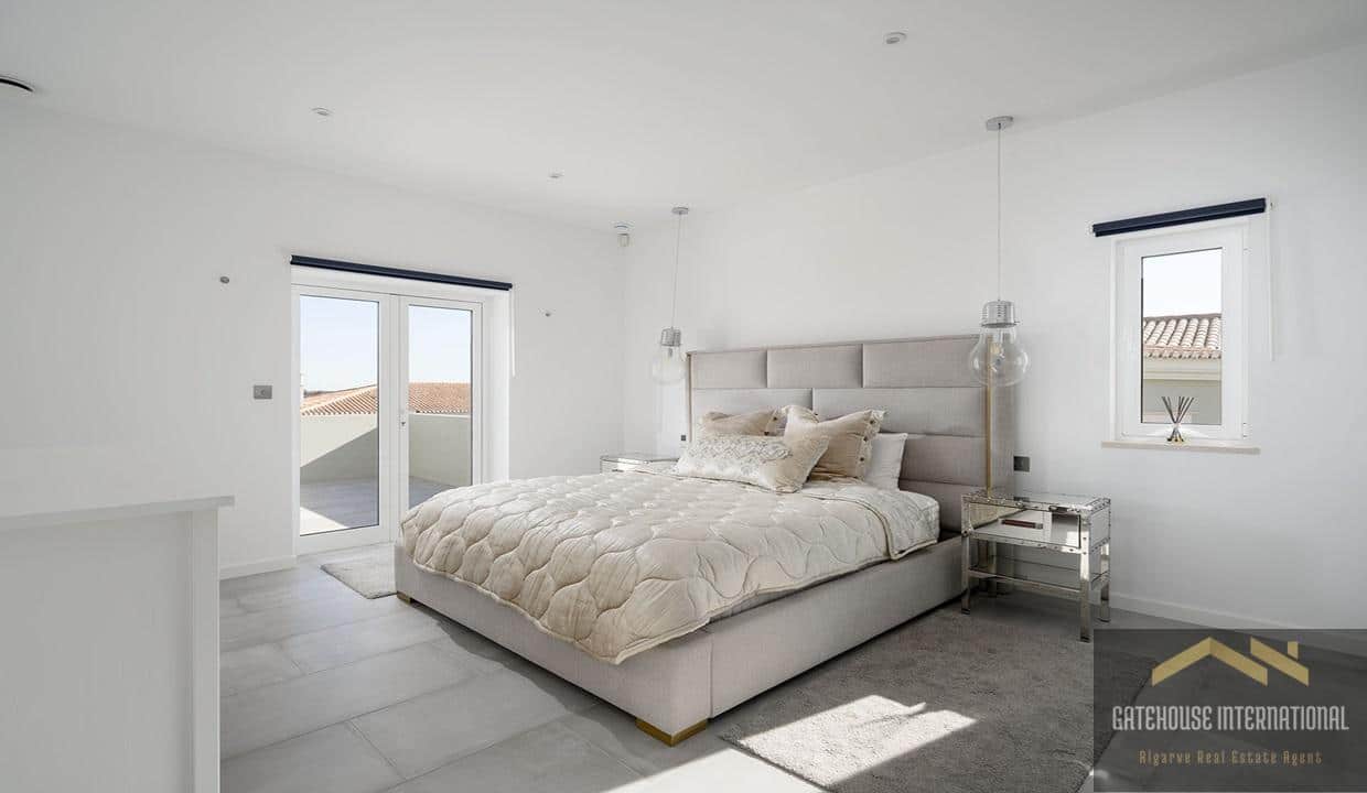 5 Bed Villa In Martinhal Quinta do Lago Golf Resort6
