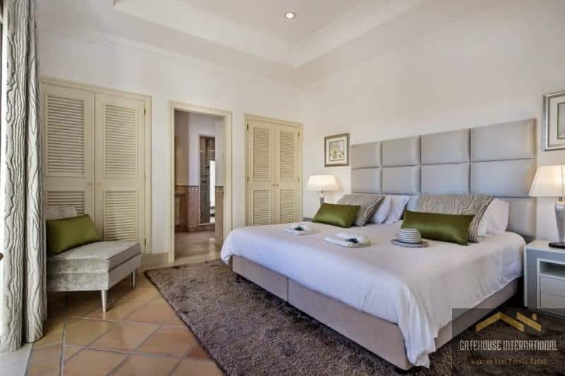 5 Bed Villa In Quinta Verde Near Quinta do Lago Golf Resort0