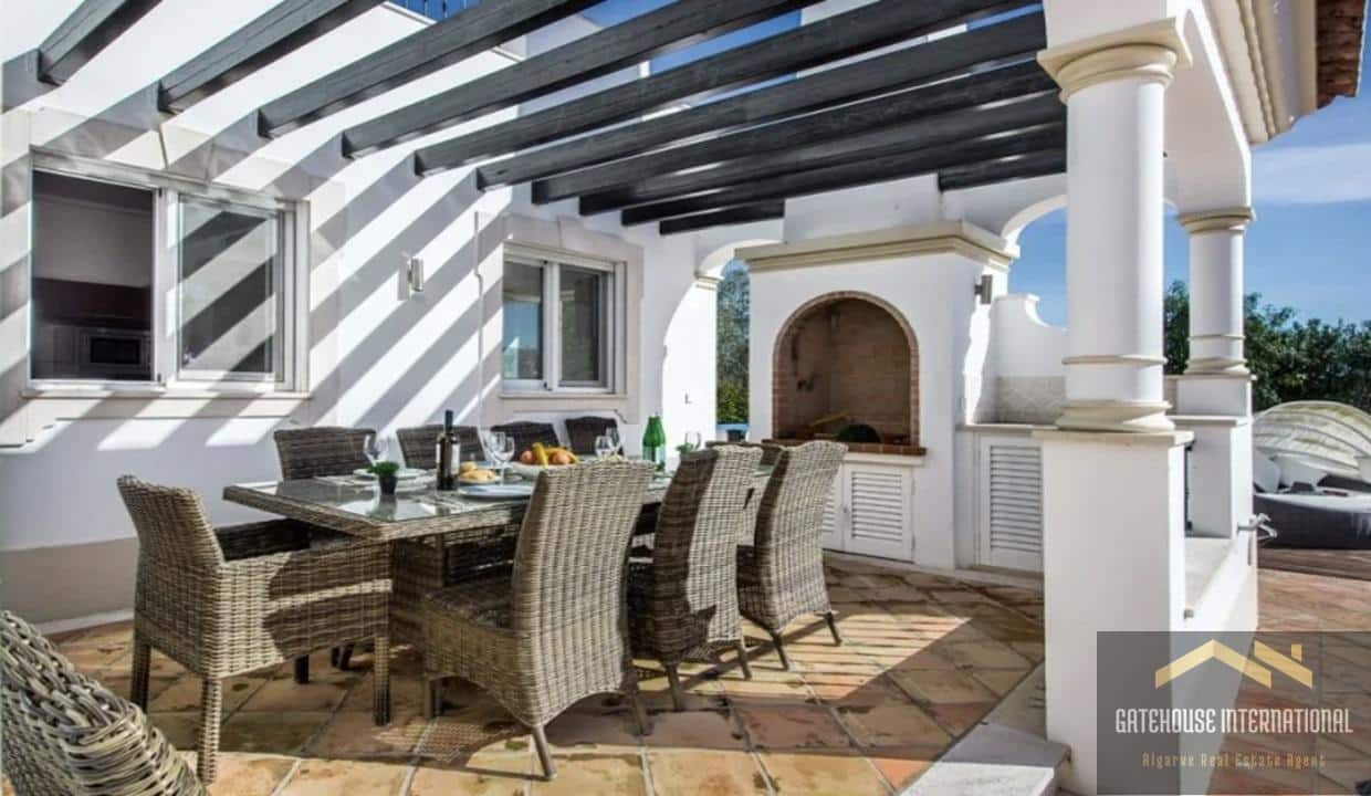 5 Bed Villa In Quinta Verde Near Quinta do Lago Golf Resort54