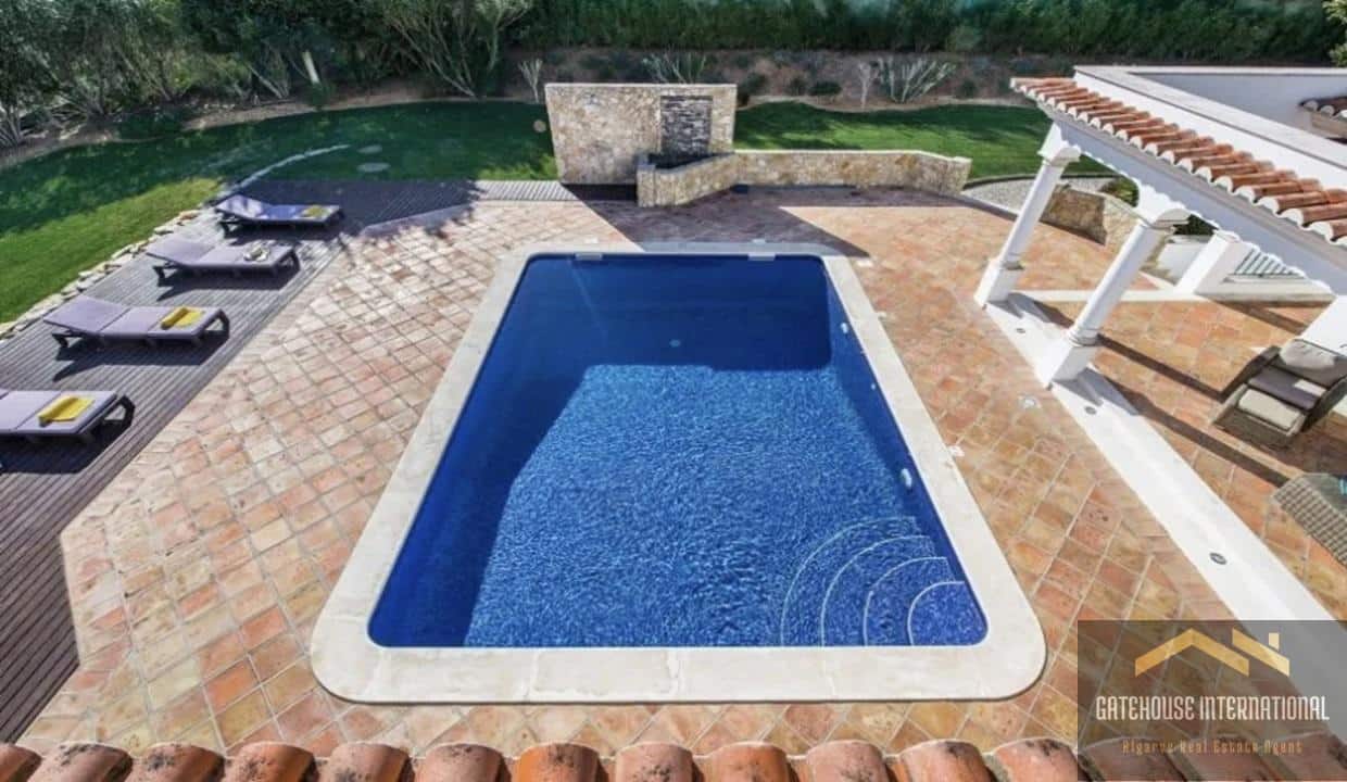 5 Bed Villa In Quinta Verde Near Quinta do Lago Golf Resort65