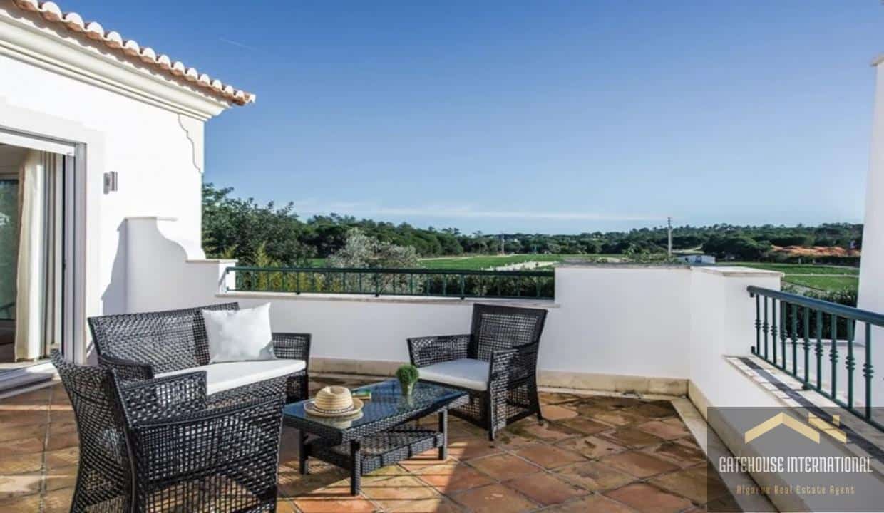 5 Bed Villa In Quinta Verde Near Quinta do Lago Golf Resort76