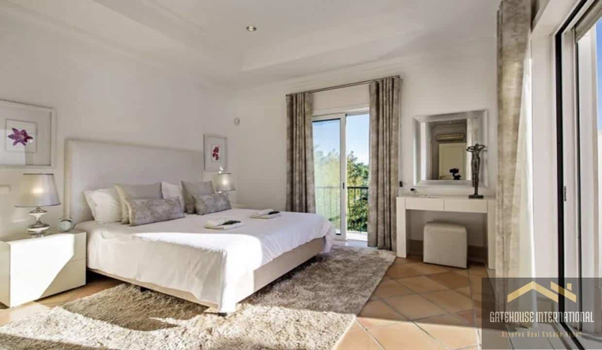 5 Bed Villa In Quinta Verde Near Quinta do Lago Golf Resort78