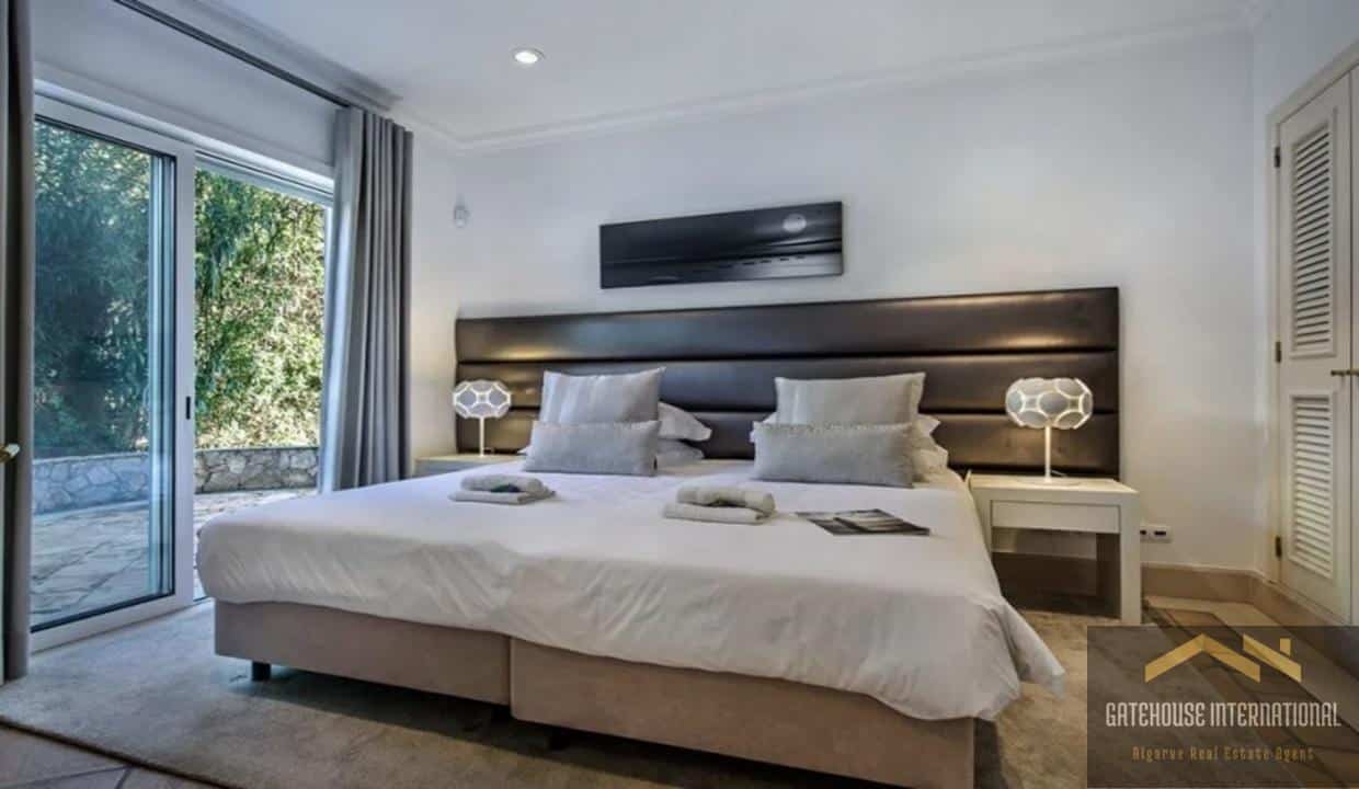 5 Bed Villa In Quinta Verde Near Quinta do Lago Golf Resort9