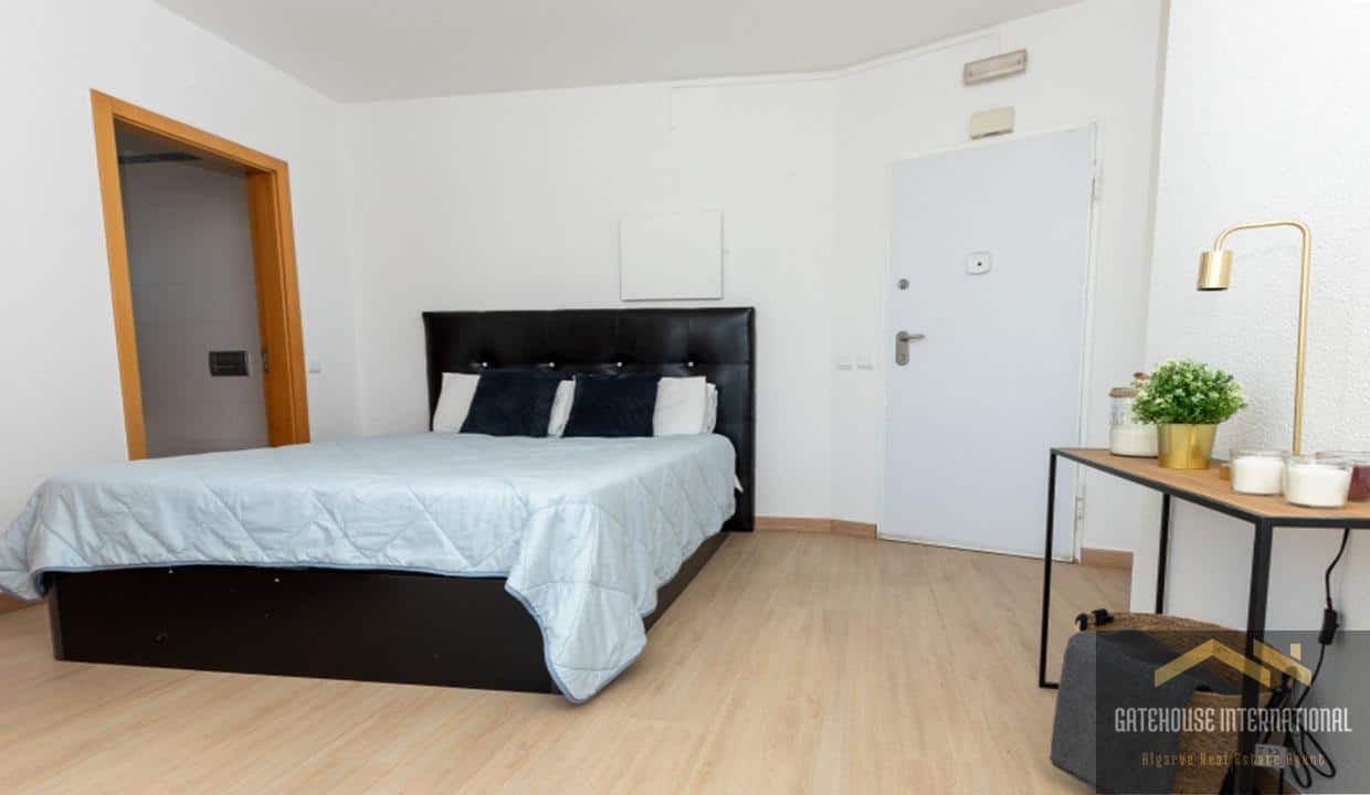 Apartment In Old Town Albufeira Close To The Beach2