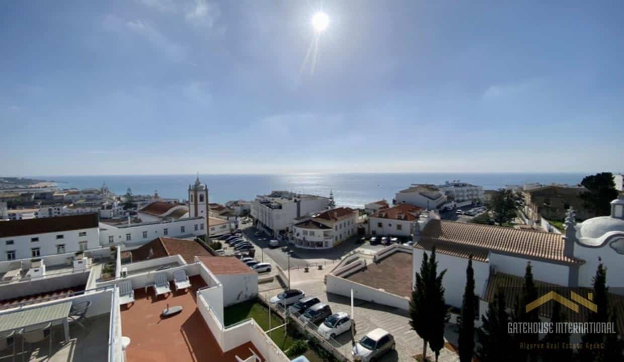 Apartment In Old Town Albufeira Close To The Beach65