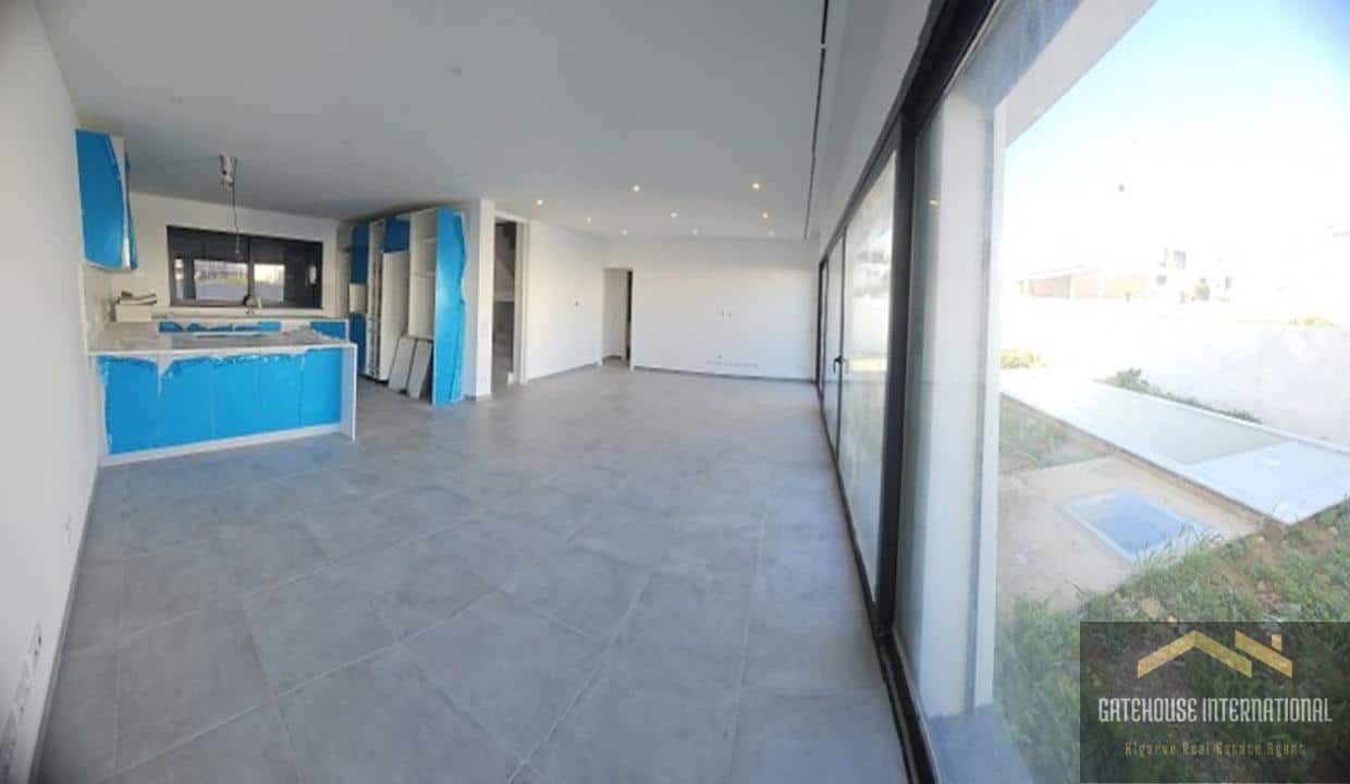 Brand New Contemporary 6 Bed Villa In Tavira Algarve 2