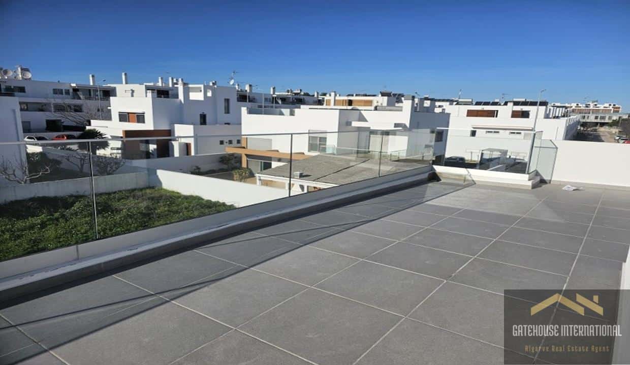 Brand New Contemporary 6 Bed Villa In Tavira Algarve 23