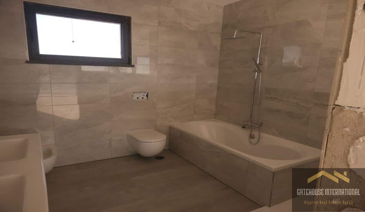 Brand New Contemporary 6 Bed Villa In Tavira Algarve 32