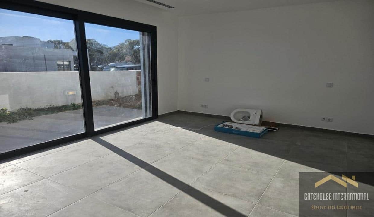 Brand New Contemporary 6 Bed Villa In Tavira Algarve 4