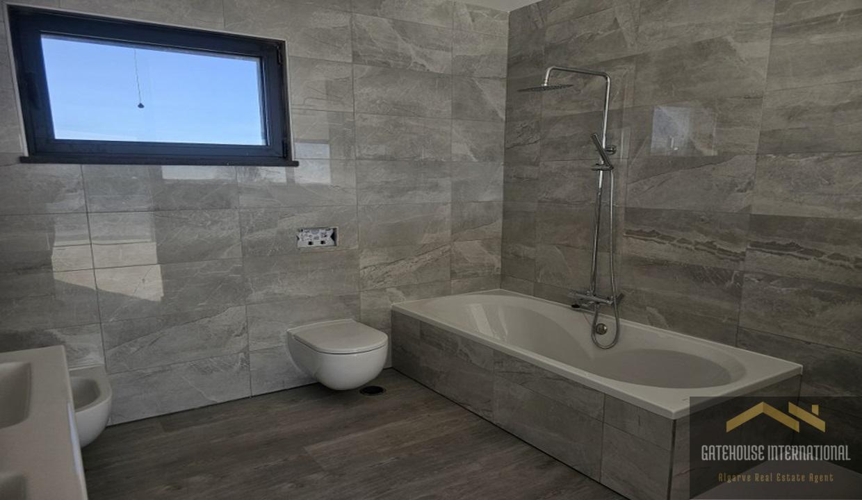 Brand New Contemporary 6 Bed Villa In Tavira Algarve 56