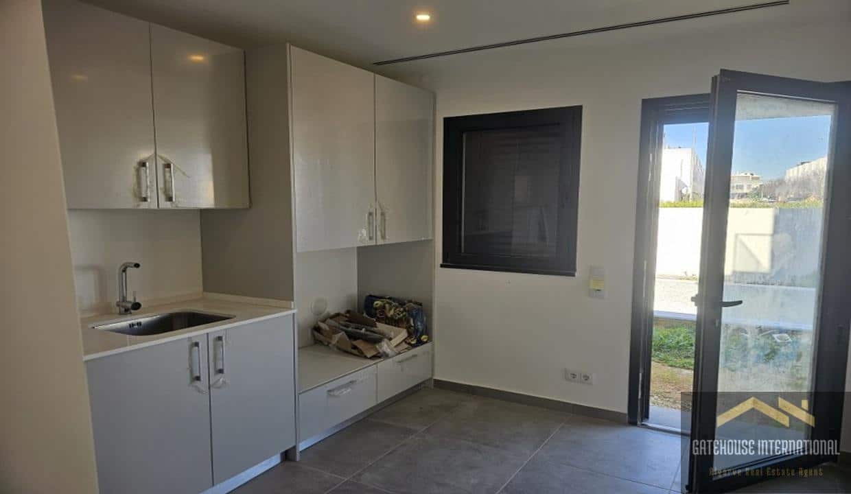Brand New Contemporary 6 Bed Villa In Tavira Algarve 6