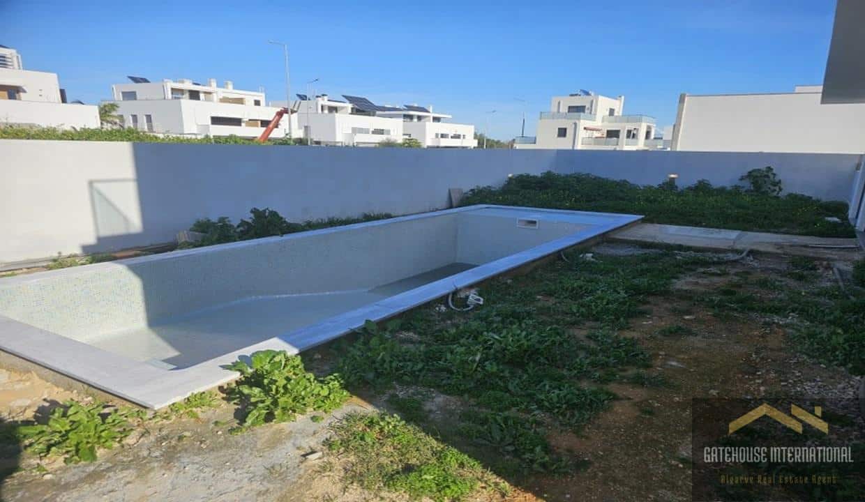 Brand New Contemporary 6 Bed Villa In Tavira Algarve 8