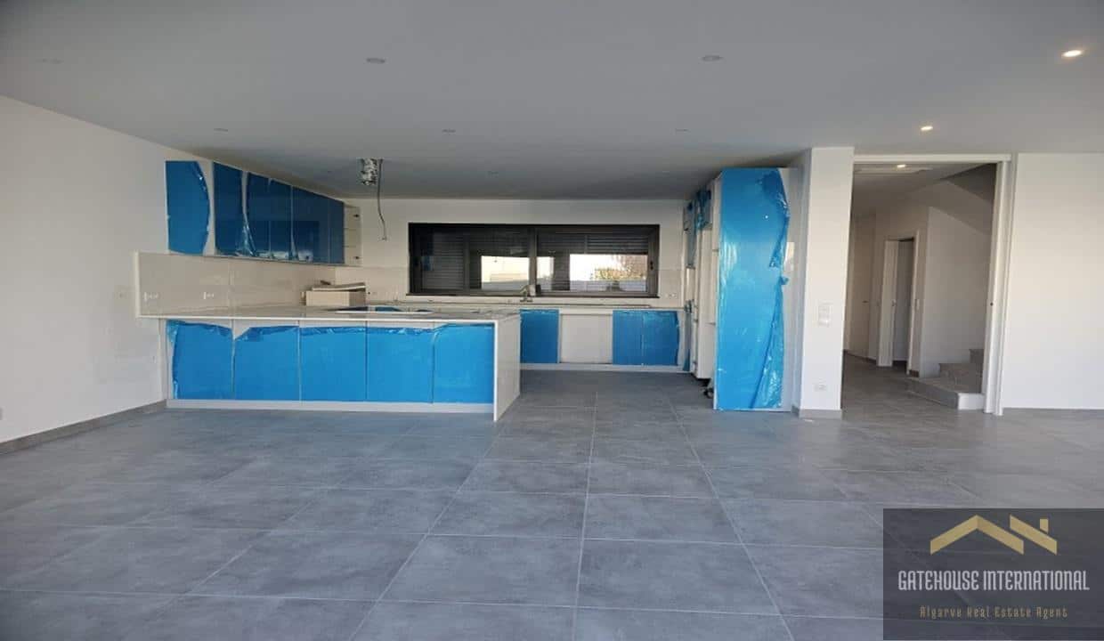 Brand New Contemporary 6 Bed Villa In Tavira Algarve 9