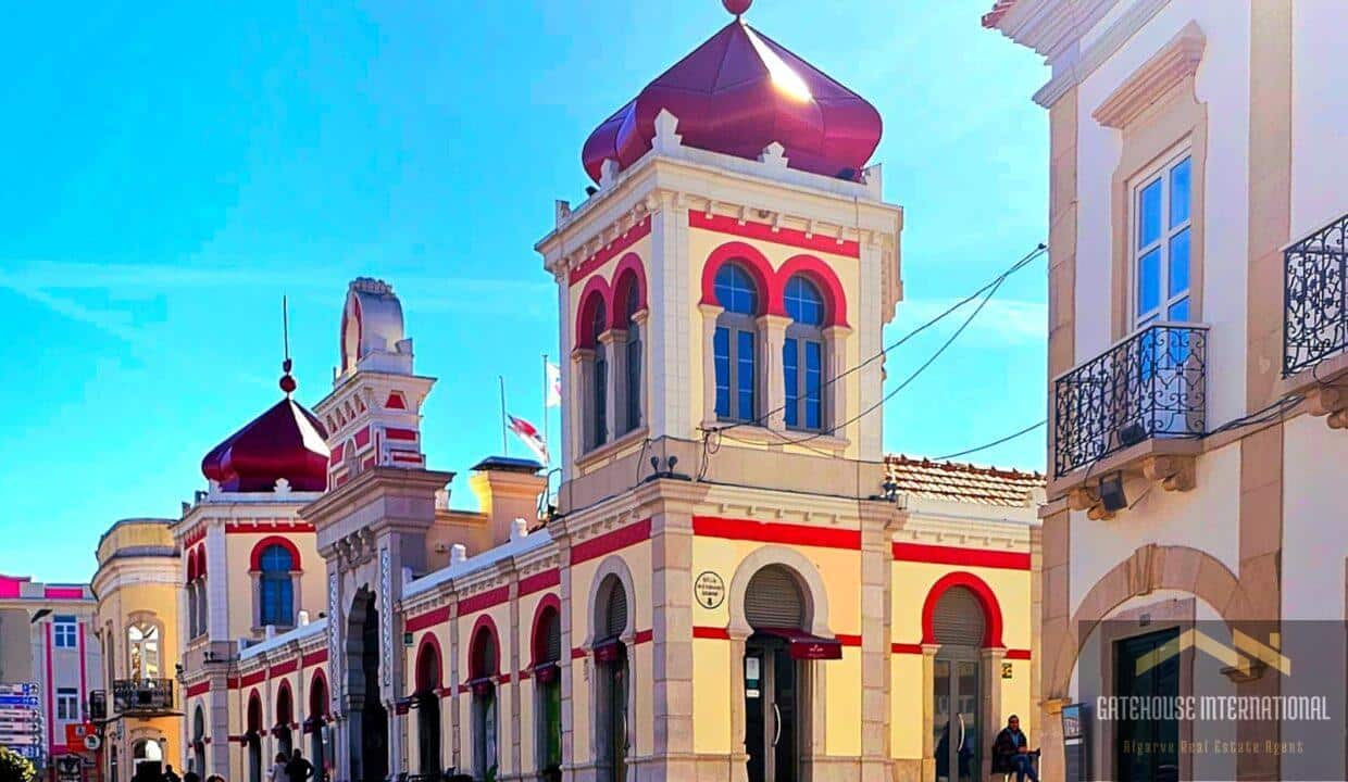 Discovering Loulé A Historical Journey Through Property Evolution