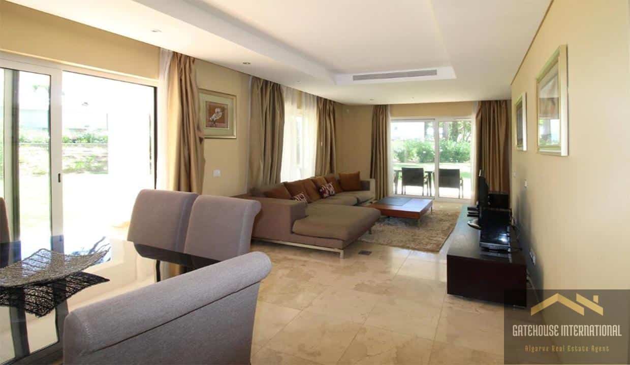 Hilton Vilamoura As Cascatas Golf Resort & Spa 3 Bed Apartment11