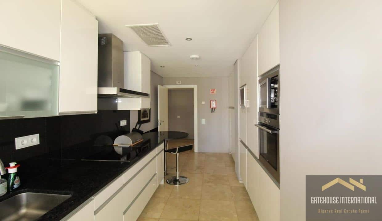 Hilton Vilamoura As Cascatas Golf Resort & Spa 3 Bed Apartment21
