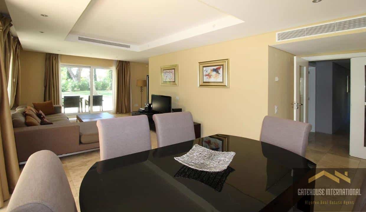 Hilton Vilamoura As Cascatas Golf Resort & Spa 3 Bed Apartment22
