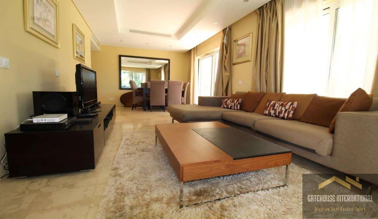 Hilton Vilamoura As Cascatas Golf Resort & Spa 3 Bed Apartment33